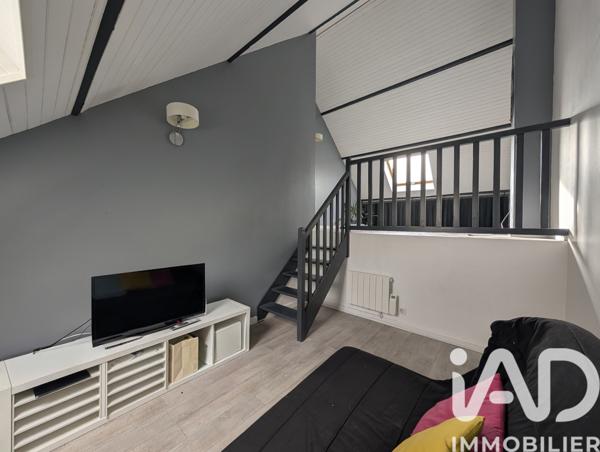 Maison à vendre 7 pièces 142 m² Draveil