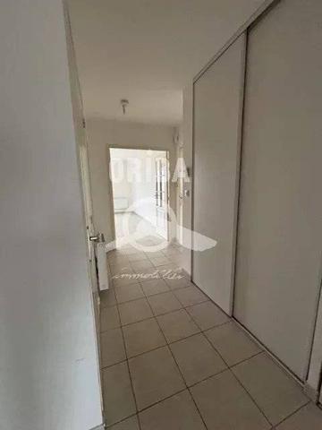 LA BAULE  GUEZY appartement T3 de 65 m²
