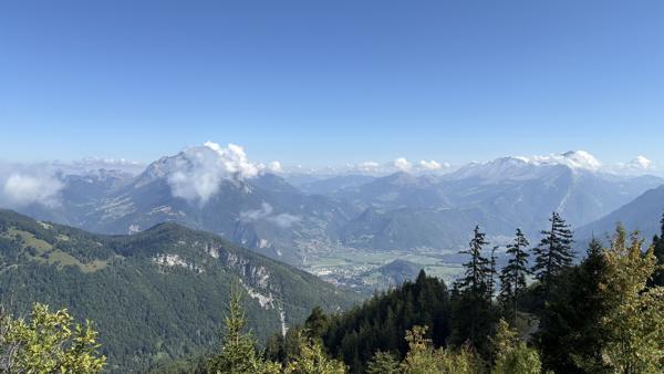 Appartement à vendre à Faverges-Seythenex (74210) - Haute-Savoie