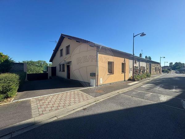 Maison  en vente - Meurthe-et-Moselle - 54