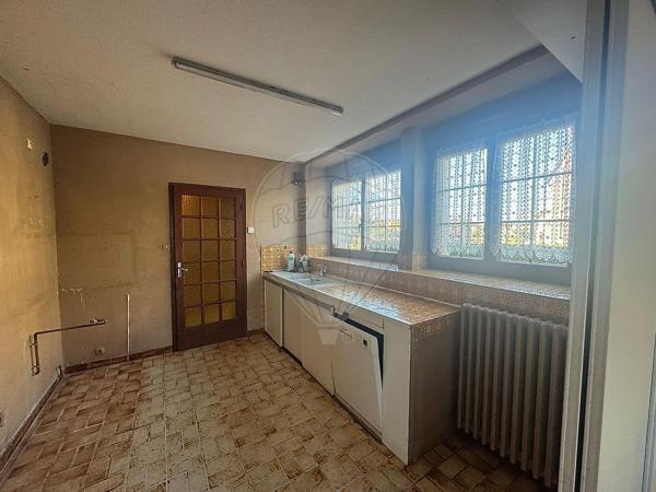 Maison  en vente - Meurthe-et-Moselle - 54