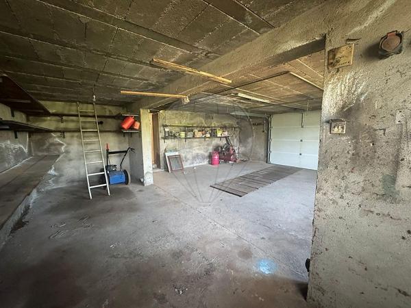 Maison  en vente - Meurthe-et-Moselle - 54