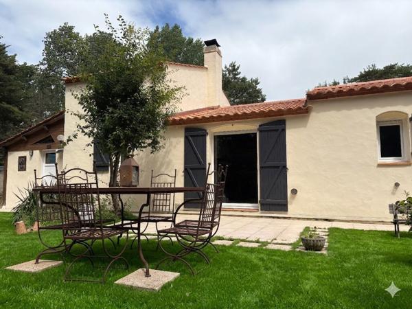 Maison St Hilaire De Riez