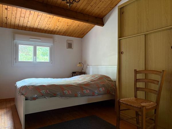 Maison St Hilaire De Riez