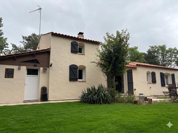 Maison St Hilaire De Riez