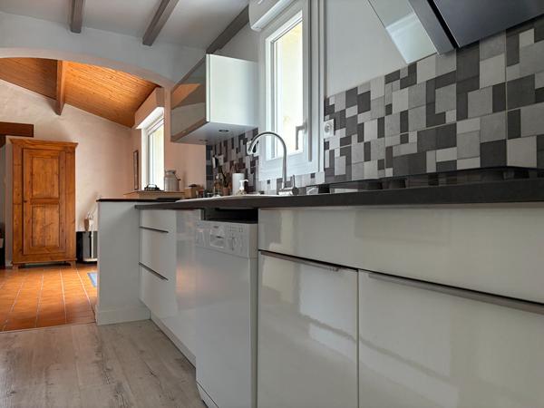 Maison St Hilaire De Riez