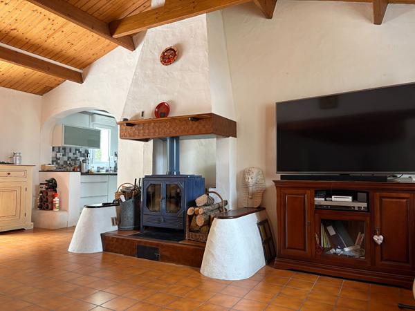 Maison St Hilaire De Riez