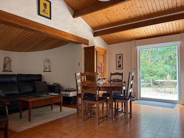 Maison St Hilaire De Riez