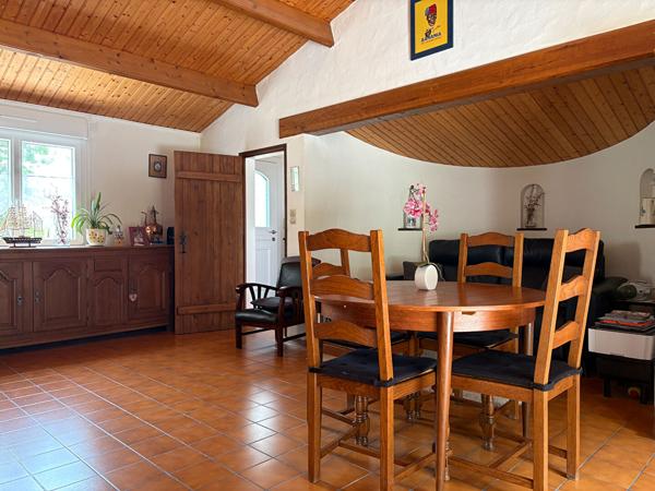 Maison St Hilaire De Riez