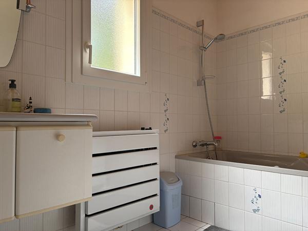 Maison St Hilaire De Riez