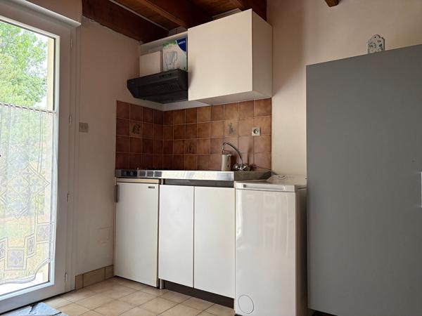 Maison St Hilaire De Riez