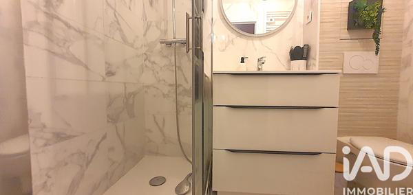 Maison à vendre 3 pièces 64 m² Coignières