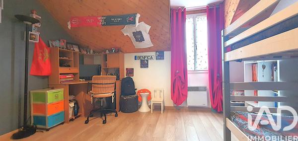 Maison à vendre 3 pièces 64 m² Coignières