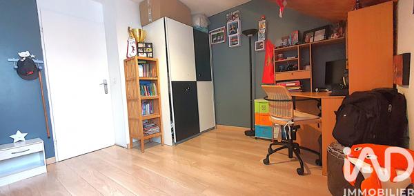 Maison à vendre 3 pièces 64 m² Coignières