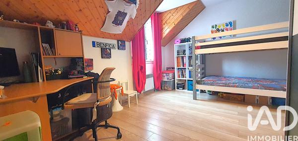 Maison à vendre 3 pièces 64 m² Coignières