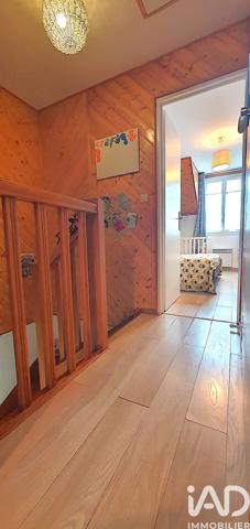 Maison à vendre 3 pièces 64 m² Coignières
