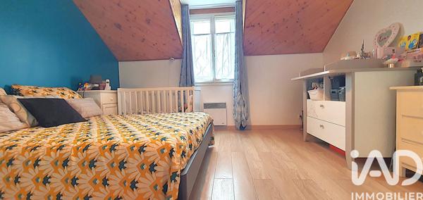 Maison à vendre 3 pièces 64 m² Coignières