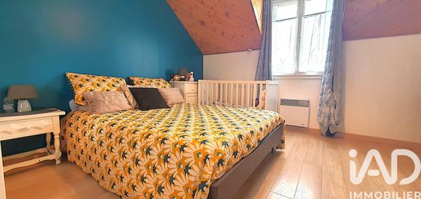 Maison à vendre 3 pièces 64 m² Coignières