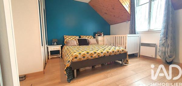 Maison à vendre 3 pièces 64 m² Coignières