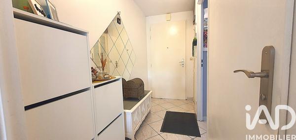 Maison à vendre 3 pièces 64 m² Coignières
