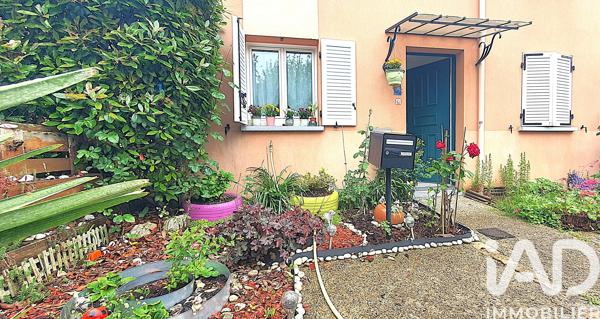 Maison à vendre 3 pièces 64 m² Coignières