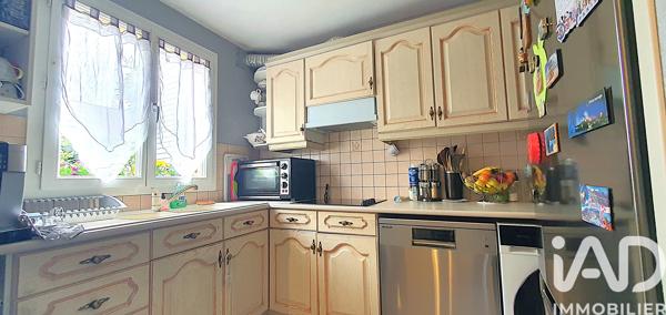 Maison à vendre 3 pièces 64 m² Coignières