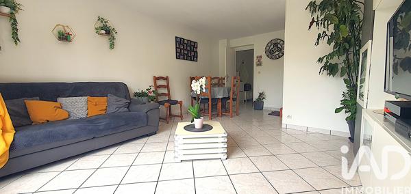 Maison à vendre 3 pièces 64 m² Coignières