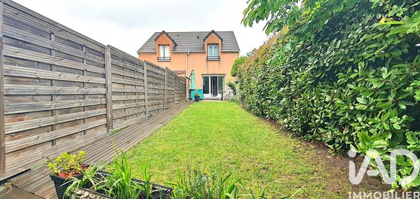 Maison à vendre 3 pièces 64 m² Coignières