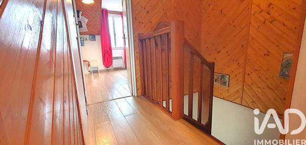 Maison à vendre 3 pièces 64 m² Coignières
