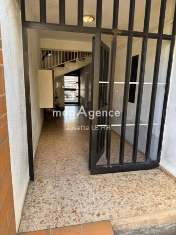 Local Commercial à CAYENNE, 97300 - 2 pièces 58m²