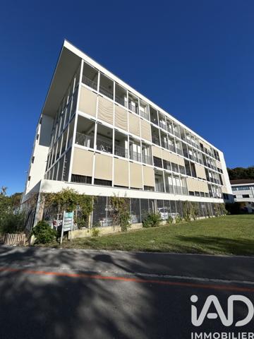 Appartement à vendre 2 pièces 52 m² Lormont