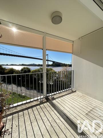 Appartement à vendre 2 pièces 52 m² Lormont