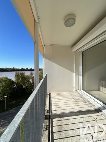 Appartement à vendre 2 pièces 52 m² Lormont