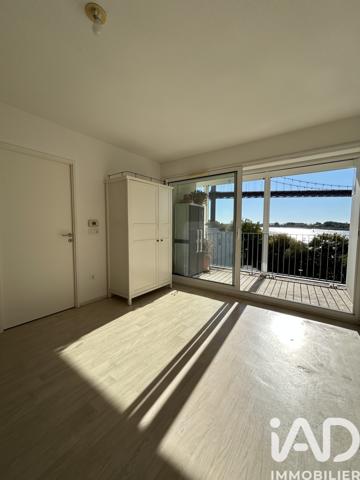 Appartement à vendre 2 pièces 52 m² Lormont