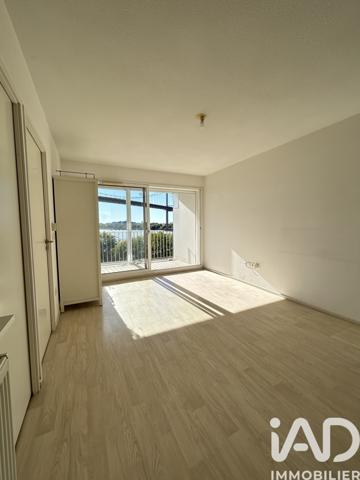 Appartement à vendre 2 pièces 52 m² Lormont