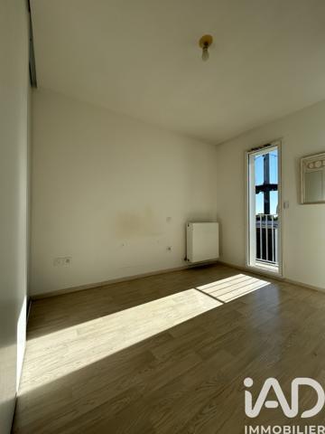 Appartement à vendre 2 pièces 52 m² Lormont