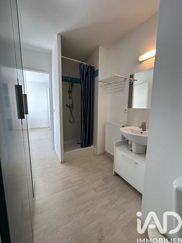 Appartement à vendre 2 pièces 52 m² Lormont