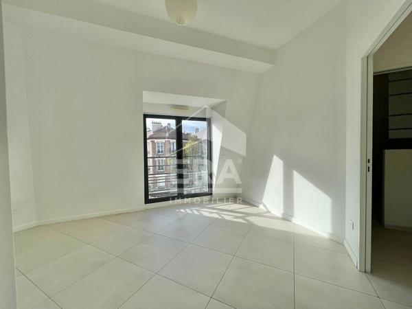 Appartement - 2 pièce(s) - 31 m2