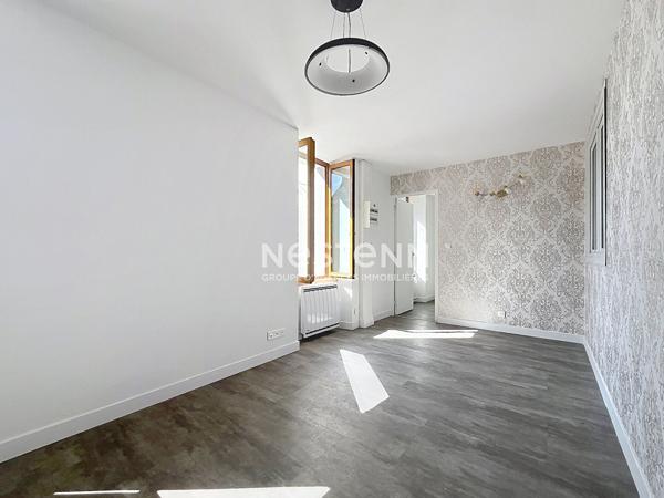 Appartement Quimperlé Centre T3