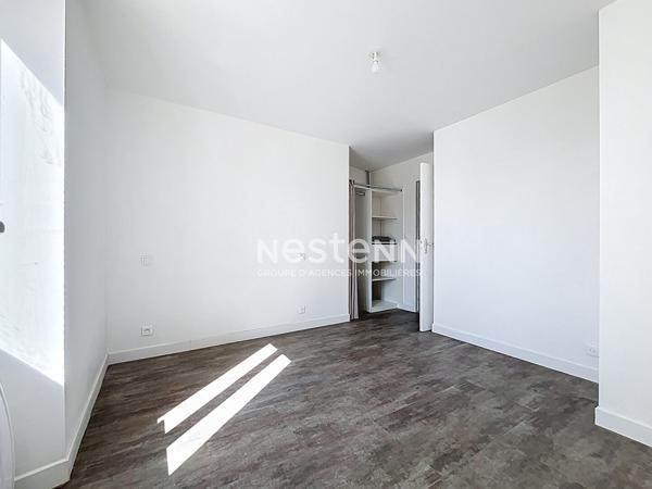 Appartement Quimperlé Centre T3