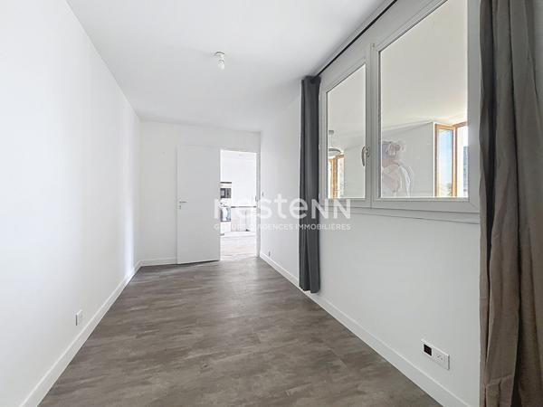 Appartement Quimperlé Centre T3