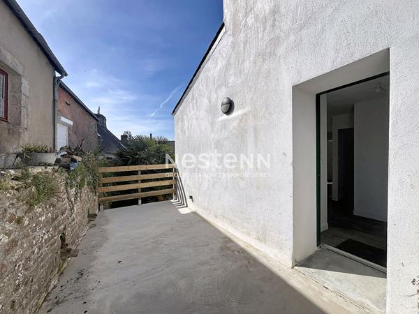 Appartement Quimperlé Centre T3
