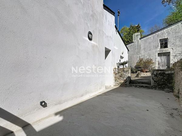 Appartement Quimperlé Centre T3