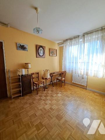 Douai appartement type 4 