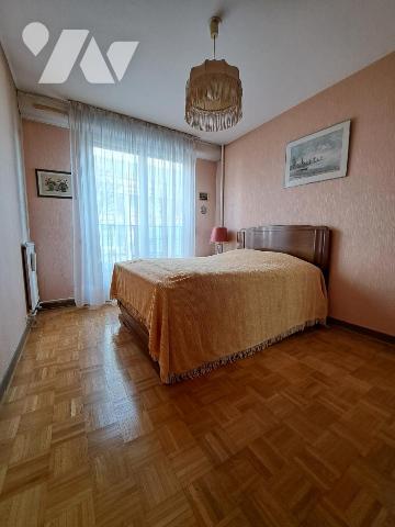 Douai appartement type 4 