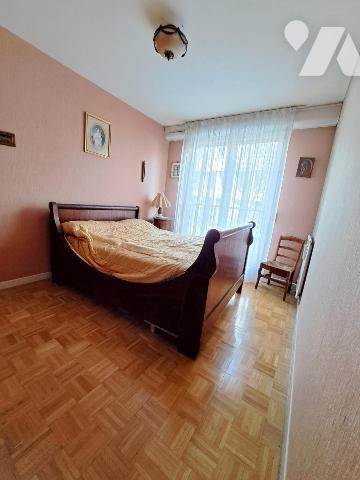 Douai appartement type 4 