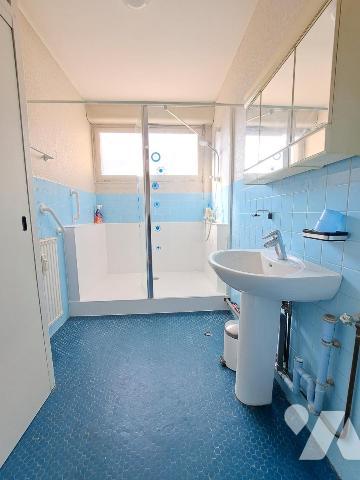 Douai appartement type 4 