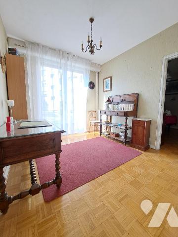 Douai appartement type 4 