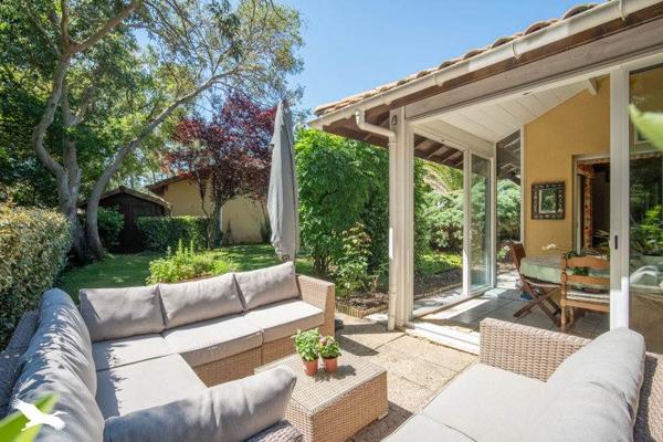 Maison 485 000 € Messanges 5 p 101 m² DPE C
