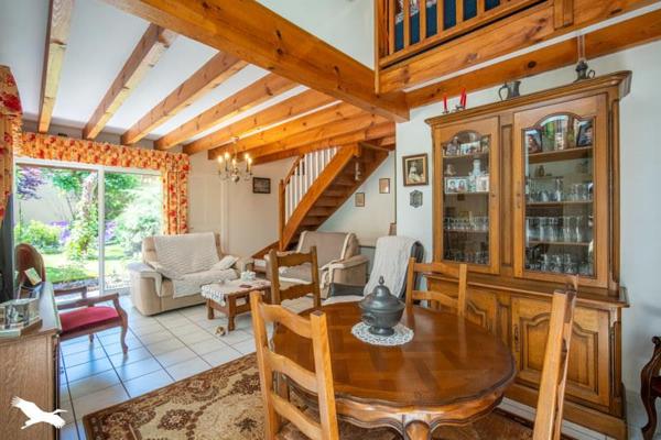 Maison 485 000 € Messanges 5 p 101 m² DPE C
